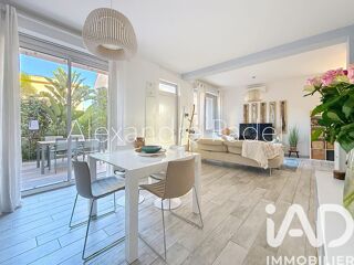  Maison à vendre 3 pièces 85 m²