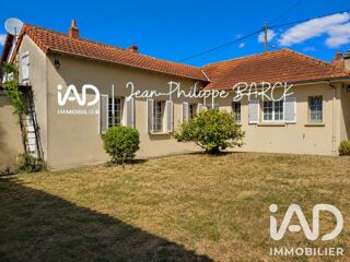  Maison à vendre 4 pièces 89 m²
