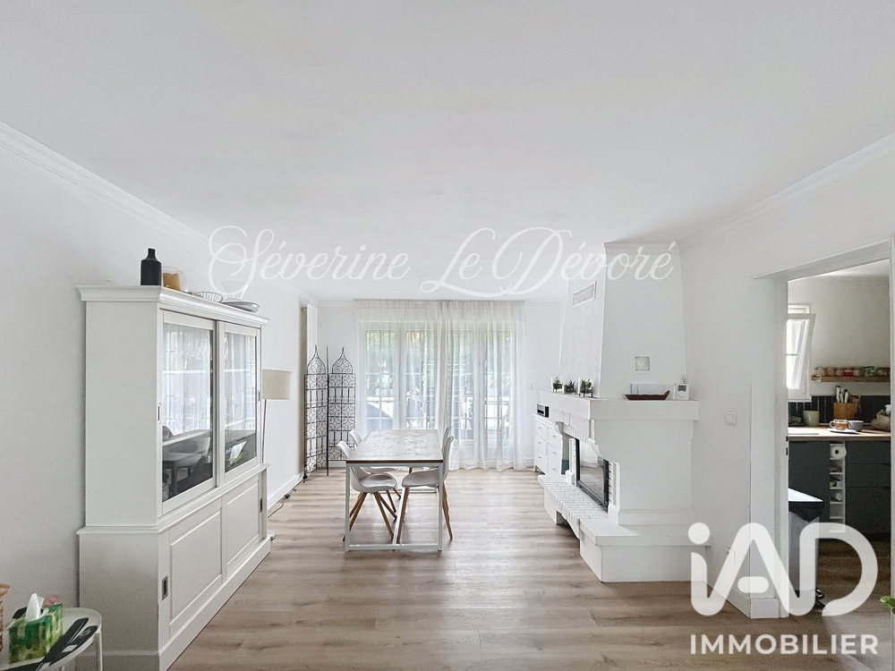 Vente Maison Vente Maison/villa 6 pièces Eaubonne