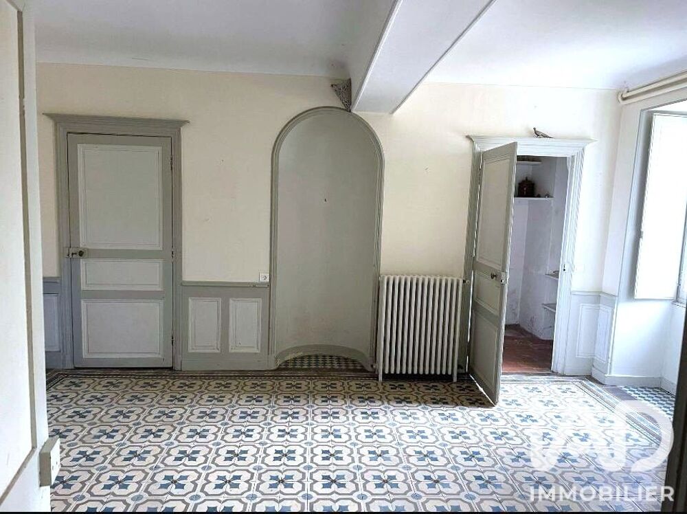 Vente Château 18 pièces