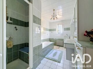 Maison à vendre 5 pièces 113 m²