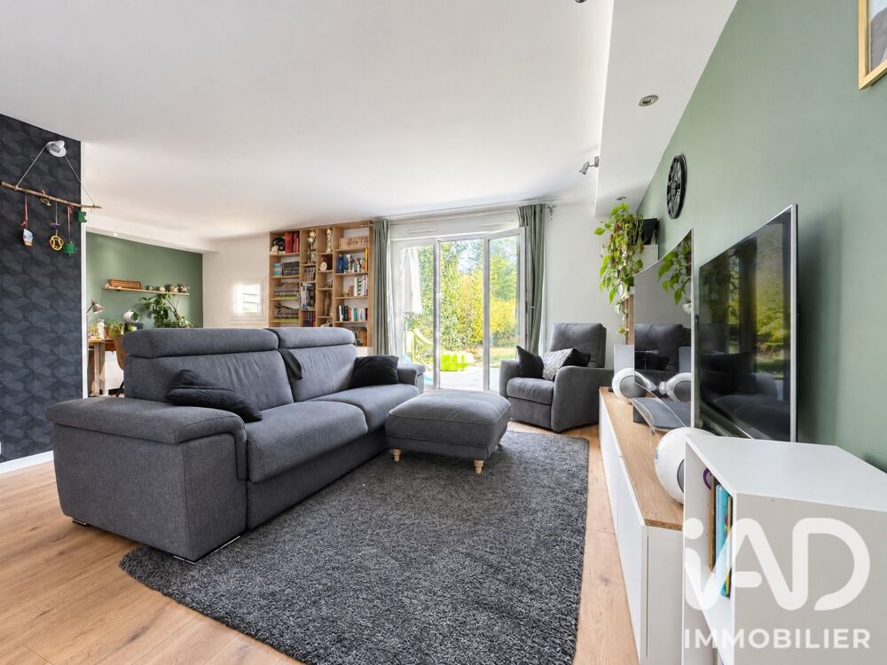 Vente Maison Vente Maison/villa 4 pièces Rambouillet
