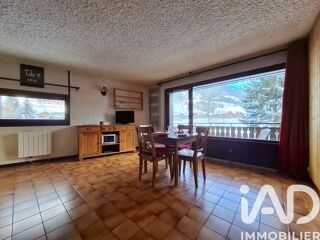  Appartement à vendre 1 pièce 27 m²