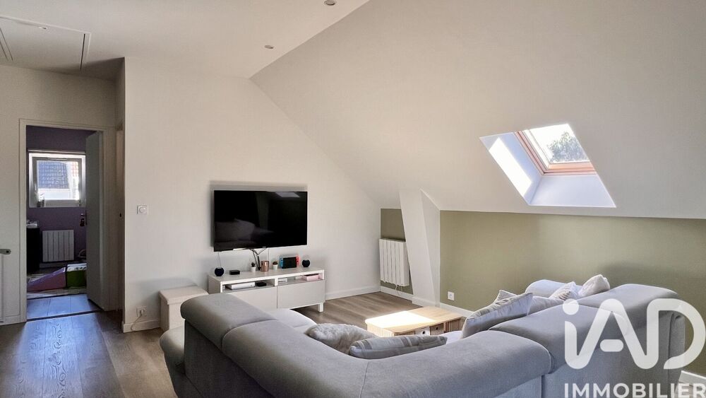 vente Appartement - 4 pièce(s) - 68 m² Faremoutiers (77515)