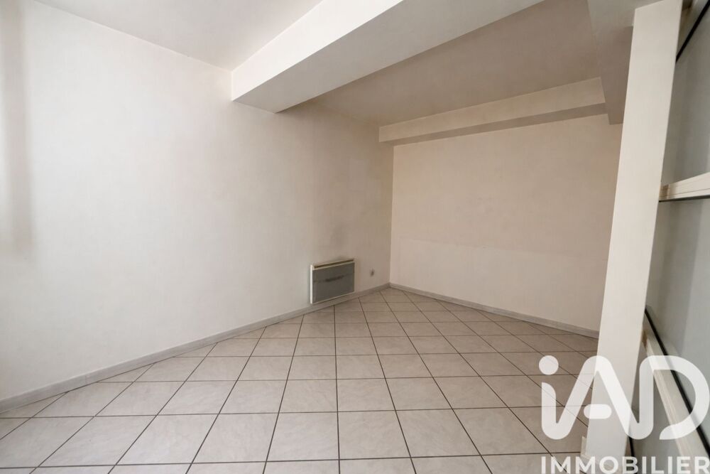 Vente Appartement Vente Appartement 2 pièces Toulon