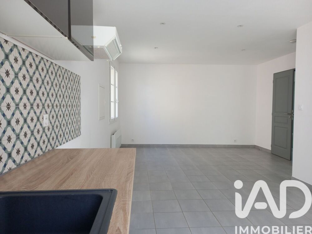 Vente Maison de village 2 pièces