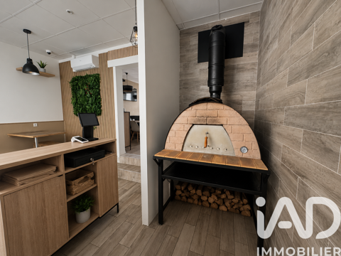 Vente Local commercial 45 m&sup2; 45000 77000 Melun