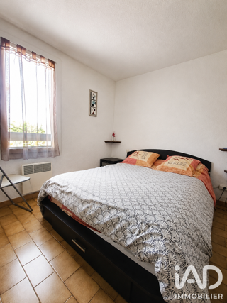  Maison à vendre 3 pièces 34 m²