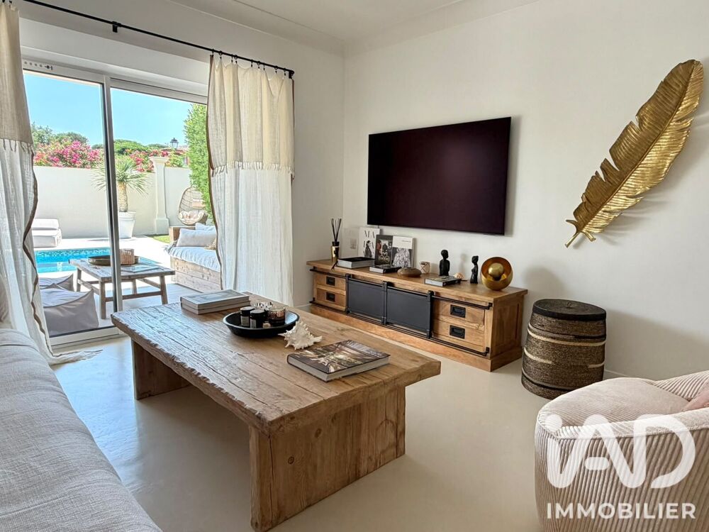 Vente Maison Vente Maison/villa 5 pièces Sainte-maxime