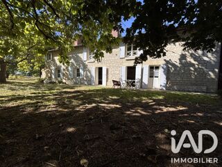  Maison à vendre 7 pièces 156 m²