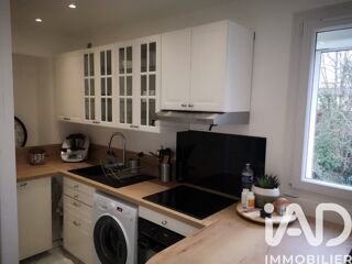  Maison à vendre 6 pièces 110 m²