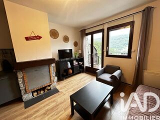  Maison à vendre 3 pièces 37 m²