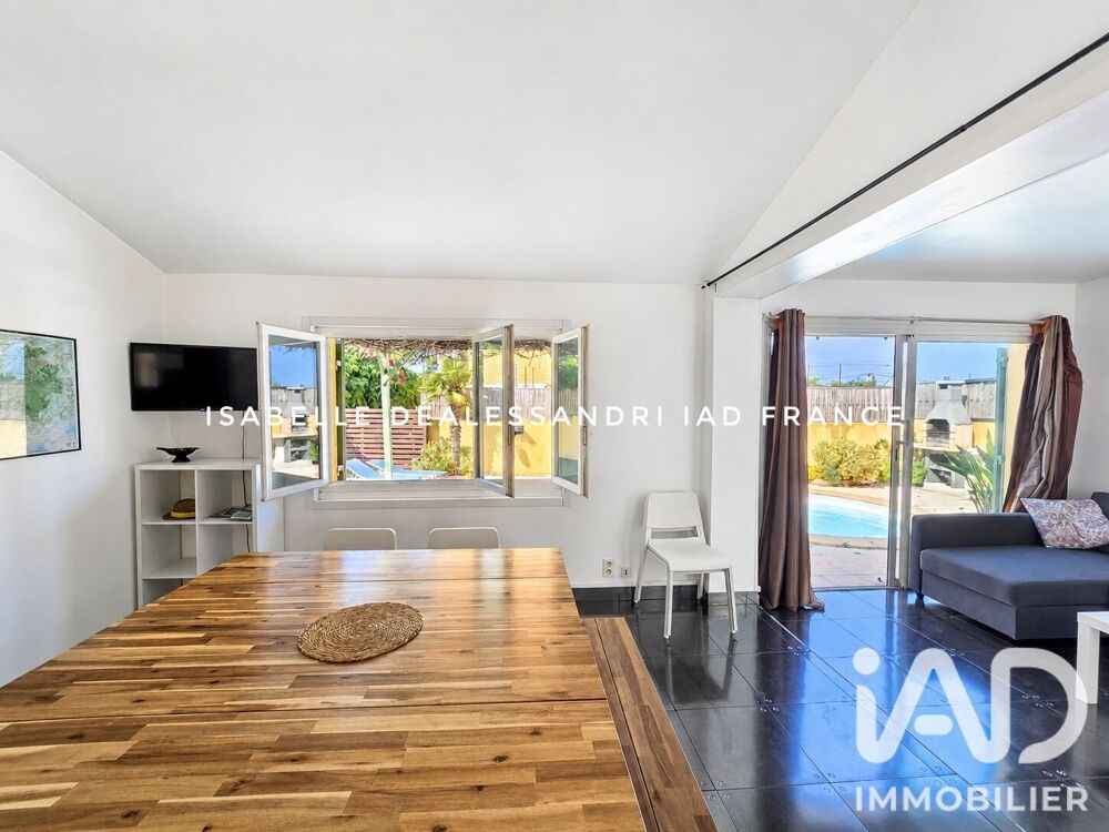 Vente Maison/villa 10 pièces