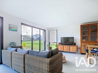  Maison à vendre 5 pièces 90 m²