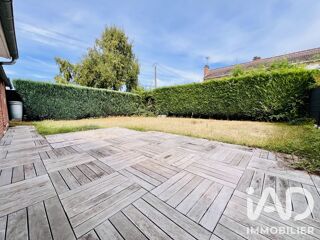  Maison à vendre 5 pièces 121 m²