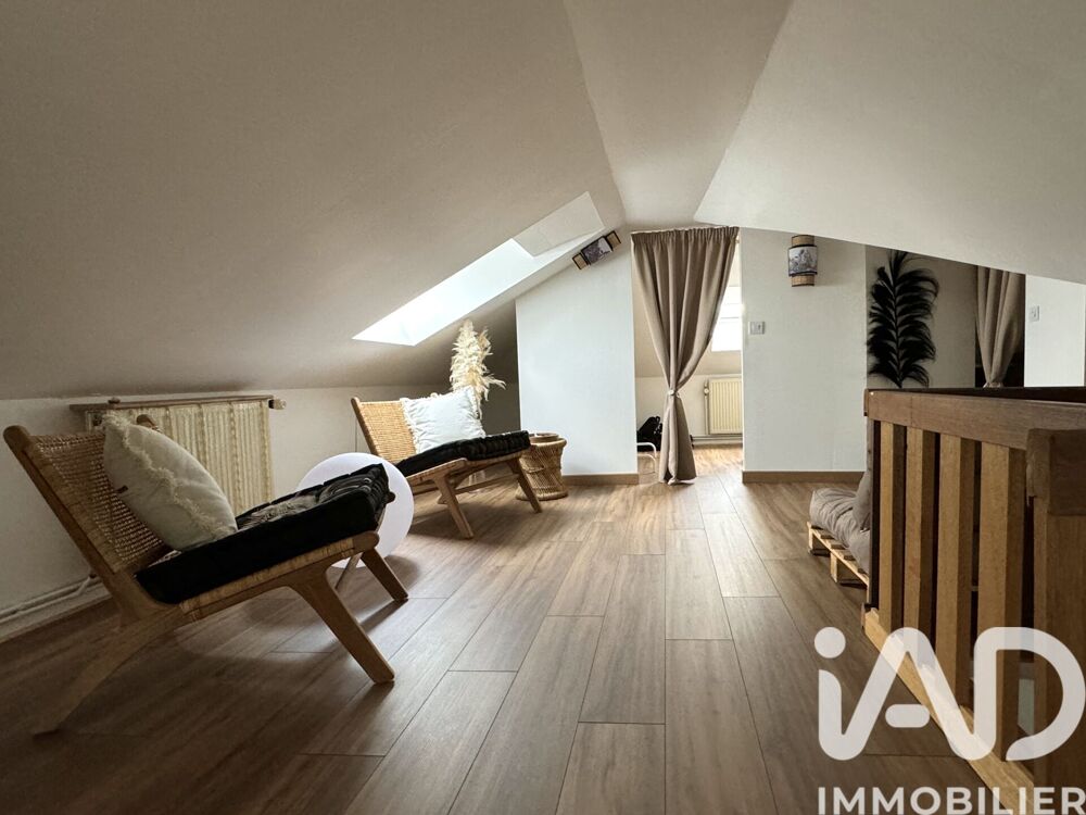 � vendre  Maison Verlinghem (59237)