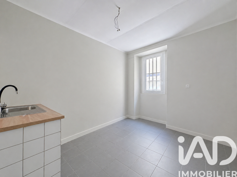  Vente Boutique/Local commercial 45 m&sup2; 