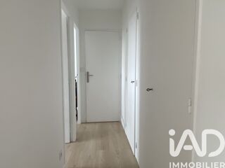  Appartement � louer 3 pi�ces 53 m� Nantes