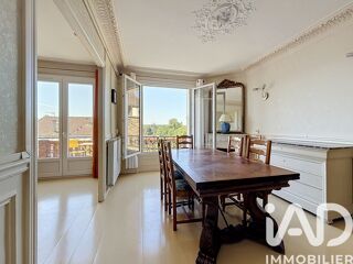  Maison à vendre 8 pièces 169 m²