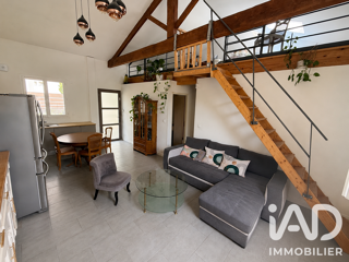  Maison à vendre 5 pièces 126 m²