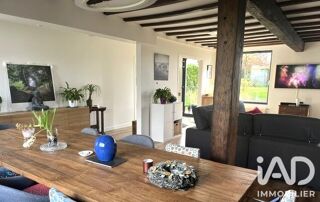  Maison à vendre 5 pièces 204 m²