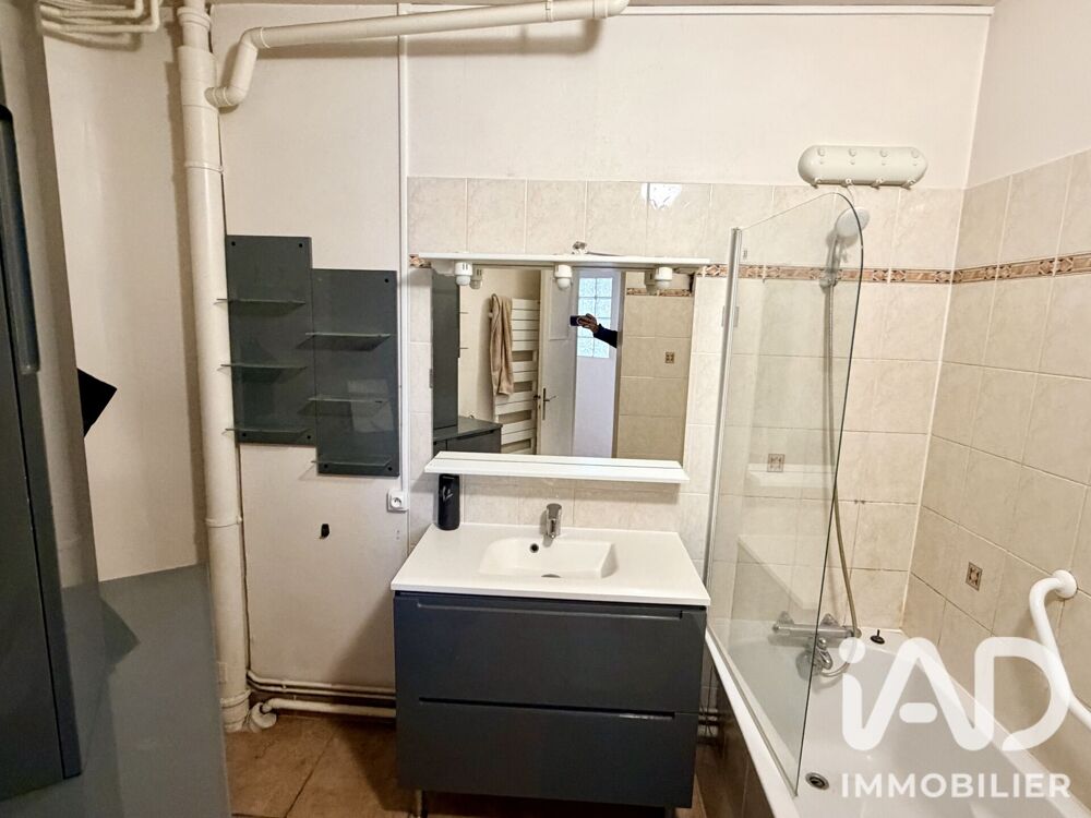 Vente Appartement Vente Duplex 5 pièces Orléans