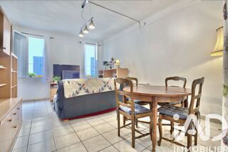  Appartement à vendre 2 pièces 38 m²