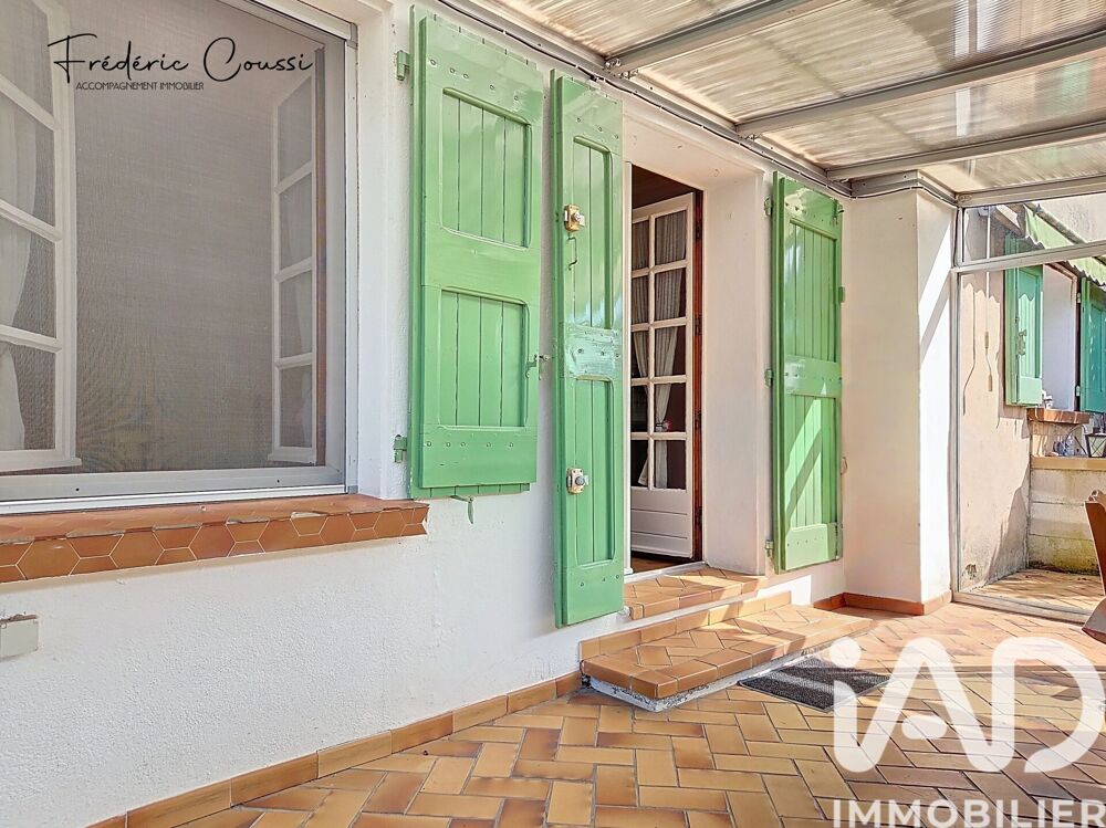 Vente Maison/villa 8 pièces