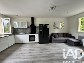  Maison à louer 4 pièces 64 m²
