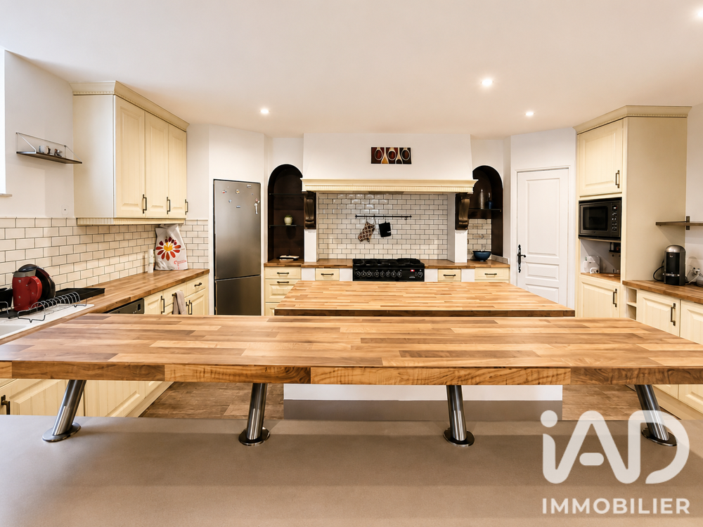 Vente Maison de ville 4 pièces