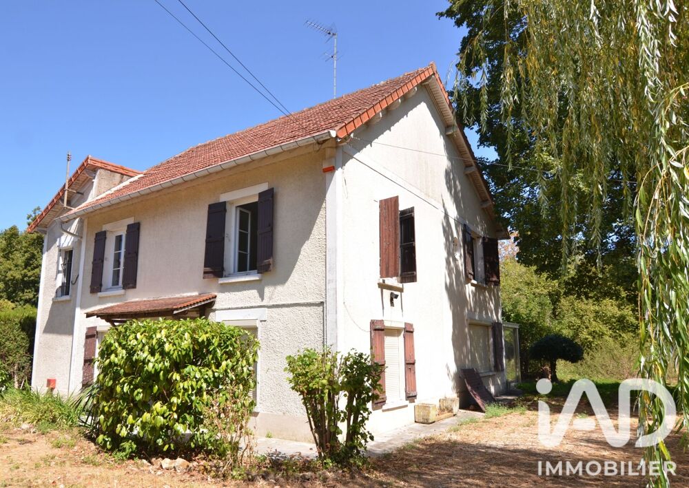Vente Maison Vente Maison/villa 7 pièces Villeneuve-saint-denis