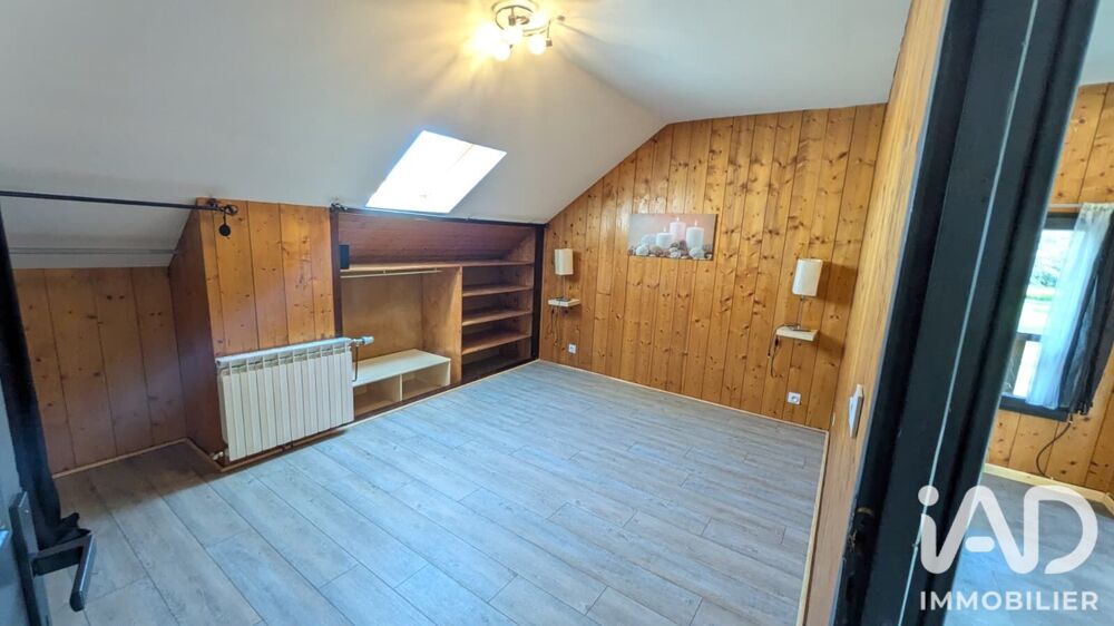 Vente Appartement Vente Appartement 4 pièces Scionzier