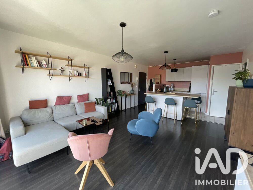Vente Appartement Vente Appartement 2 pièces Lille