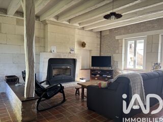  Maison à vendre 9 pièces 208 m²