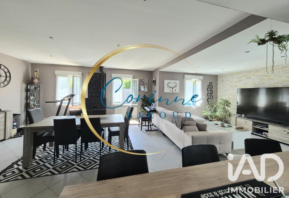 Vente Maison/villa 7 pièces
