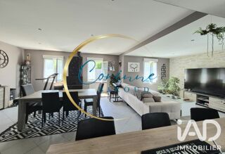  Maison à vendre 7 pièces 133 m²