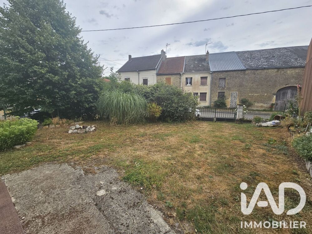 Vente Maison de campagne 8 pièces