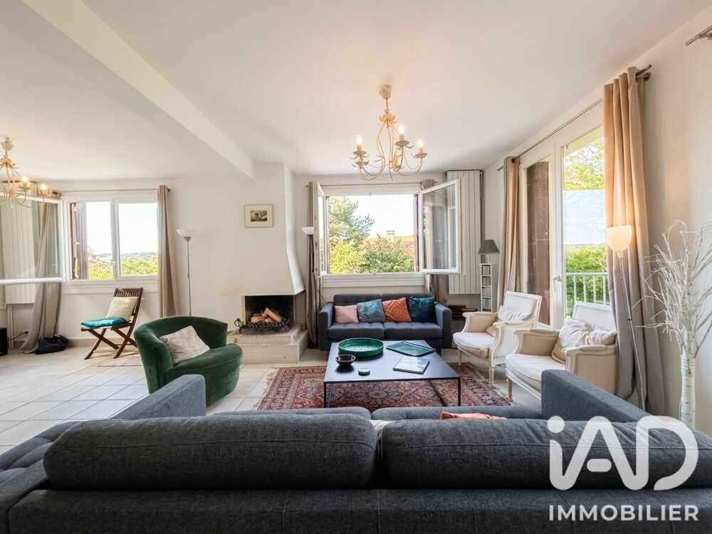 à vendre  Maison Saint-Germain-en-Laye (78100)