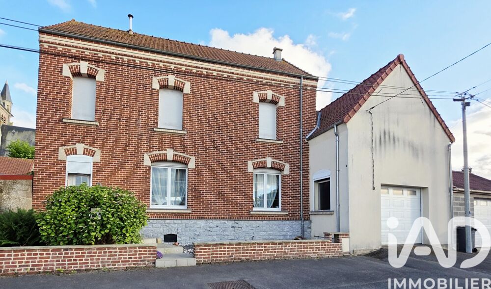 Vente Maison de village 7 pièces