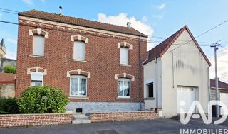  Maison à vendre 7 pièces 169 m²