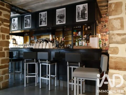   Vente Restaurant 176 m&sup2; 