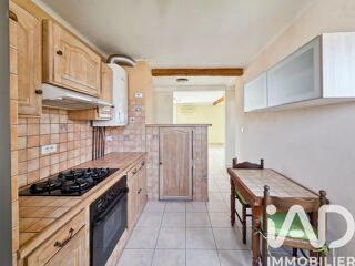  Appartement à vendre 3 pièces 72 m²
