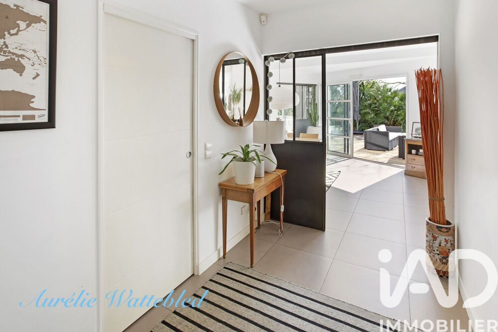 � vendre  Maison Carquefou (44470)