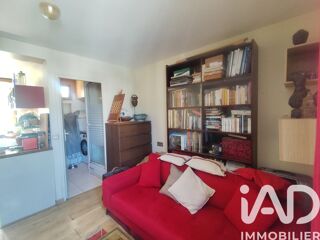  Appartement à vendre 3 pièces 38 m²