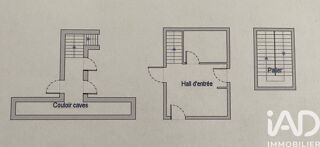  Immeuble à vendre 156 m²