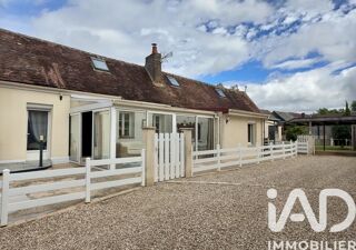  Maison à vendre 5 pièces 174 m²