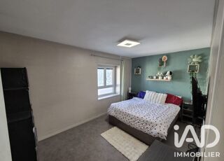 Vente Maison Vente Maison/villa 4 pièces Arandon