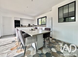  Maison à vendre 6 pièces 112 m²