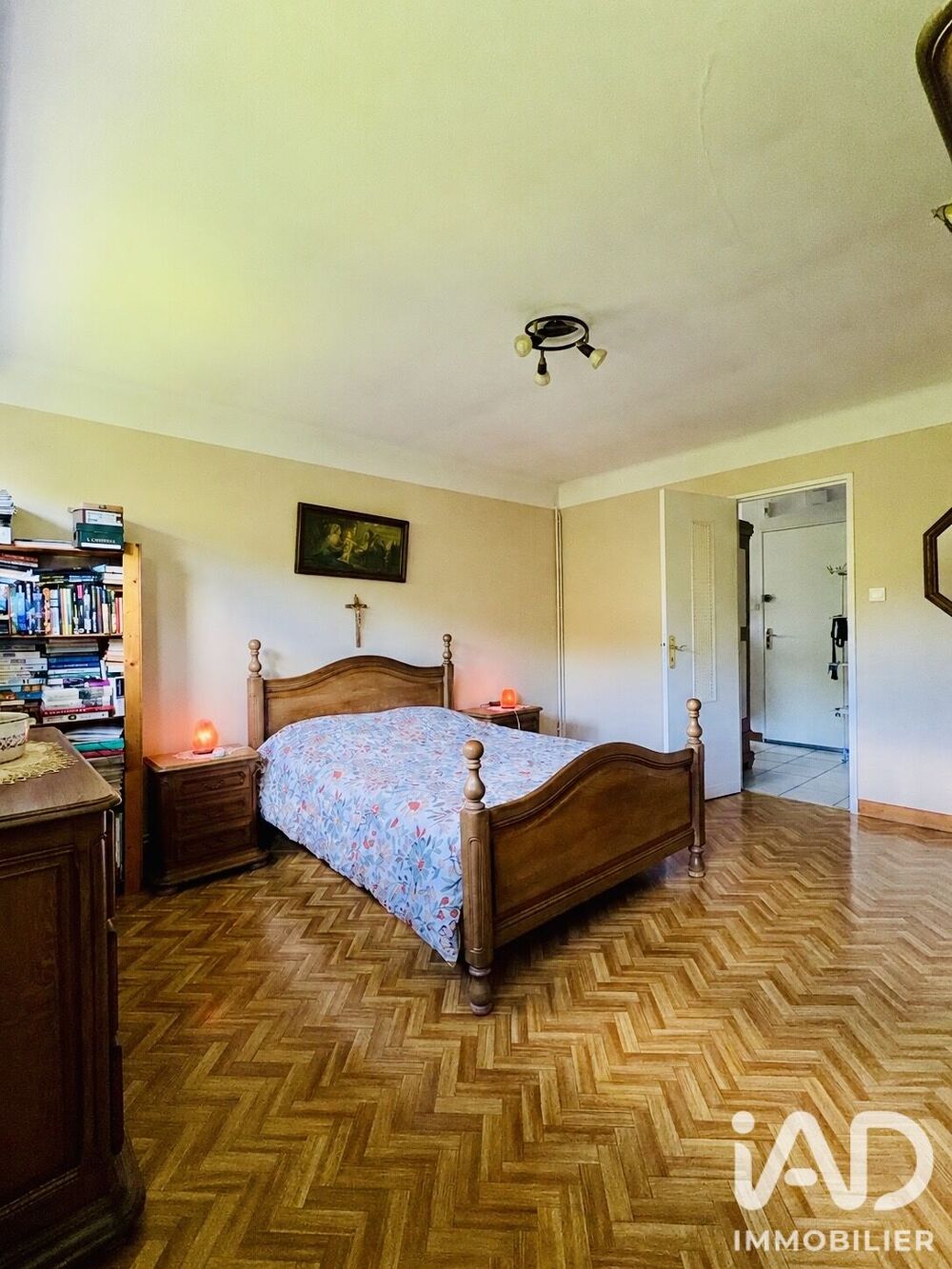 Vente Appartement Vente Appartement 3 pièces Sarrebourg