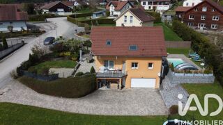  Maison à vendre 5 pièces 156 m²